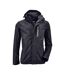 Veste Imperméable Carleb Homme Noir Killtec-1