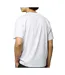 T-shirt blanc homme kaporal tibom-2