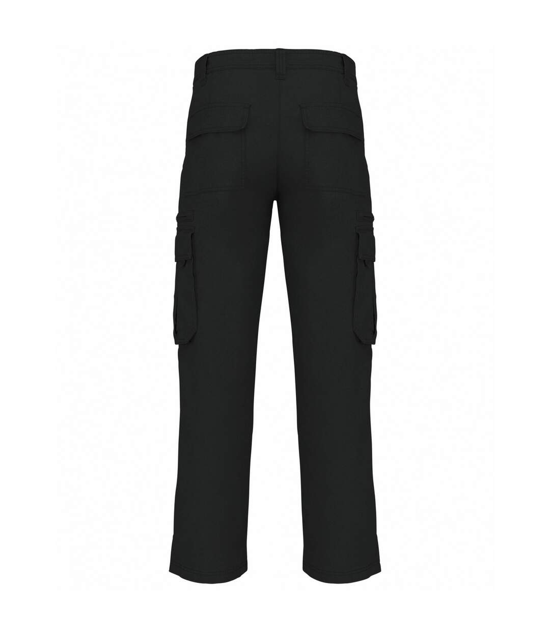 Pantalon Homme Noir Kariban-2
