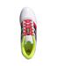Chaussures De Foot Super Sala Competition Adulte Blanc Gris Adidas-3