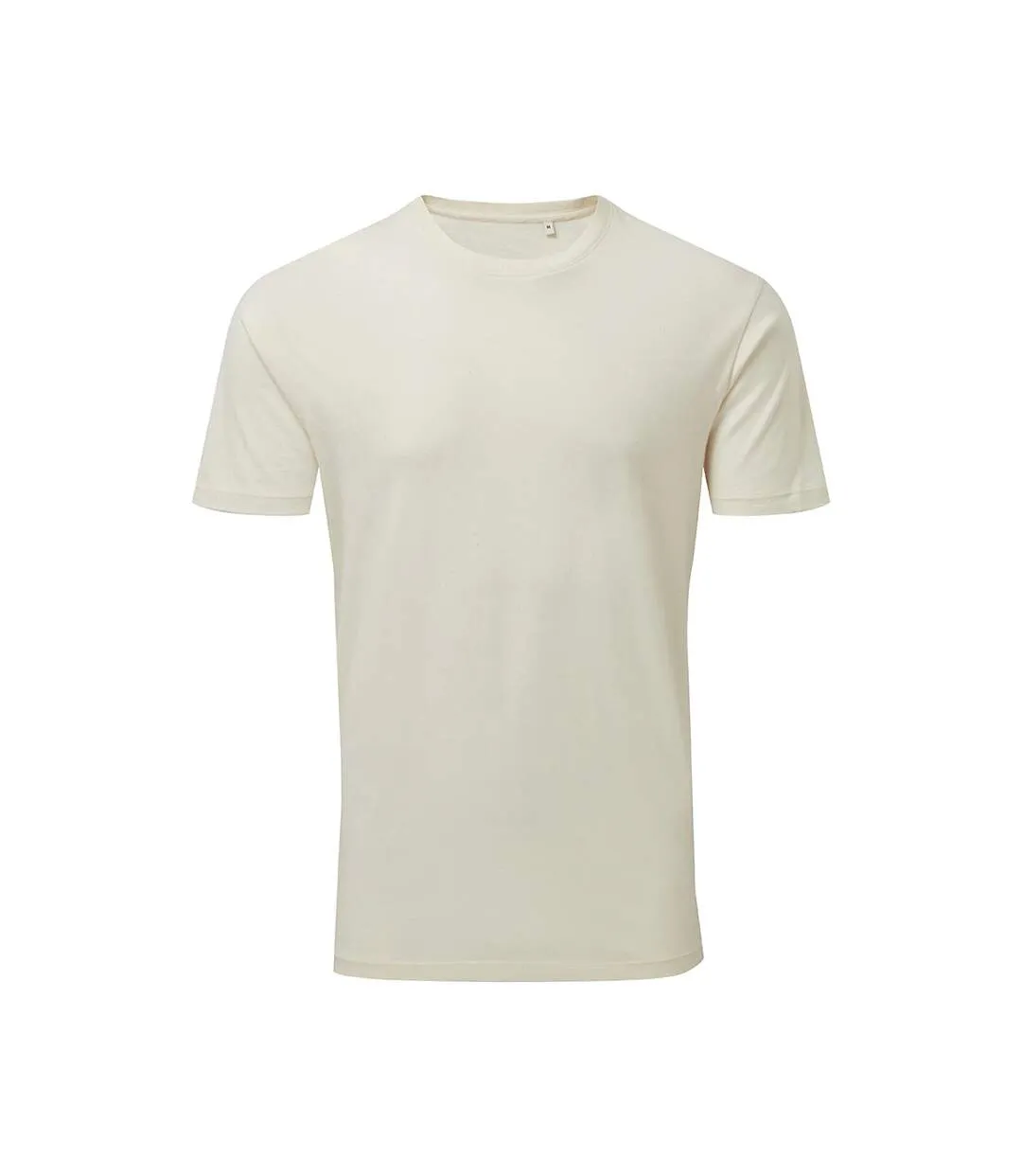 Mens Organic T-shirt Stone Anthem-1