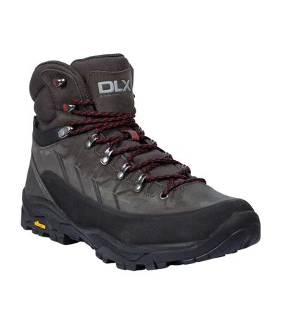 Trespass - Bottines de randonnée BRODY - Homme (Gris) - UTTP5713