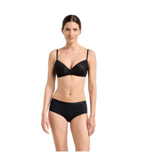 Soutien-gorge paddé sans armatures Invisibility&Lightness