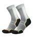 Lot de 2 chaussettes Trek Repreve monocouche pour hommes-3