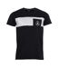 T-shirt manches courtes homme CABRI