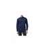 Chemise Habillée Motif/style Géométrique Homme Bleu Marine Ted Baker-1