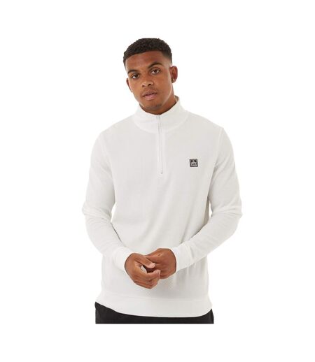 Sweat Flight Homme Crème Brave Soul