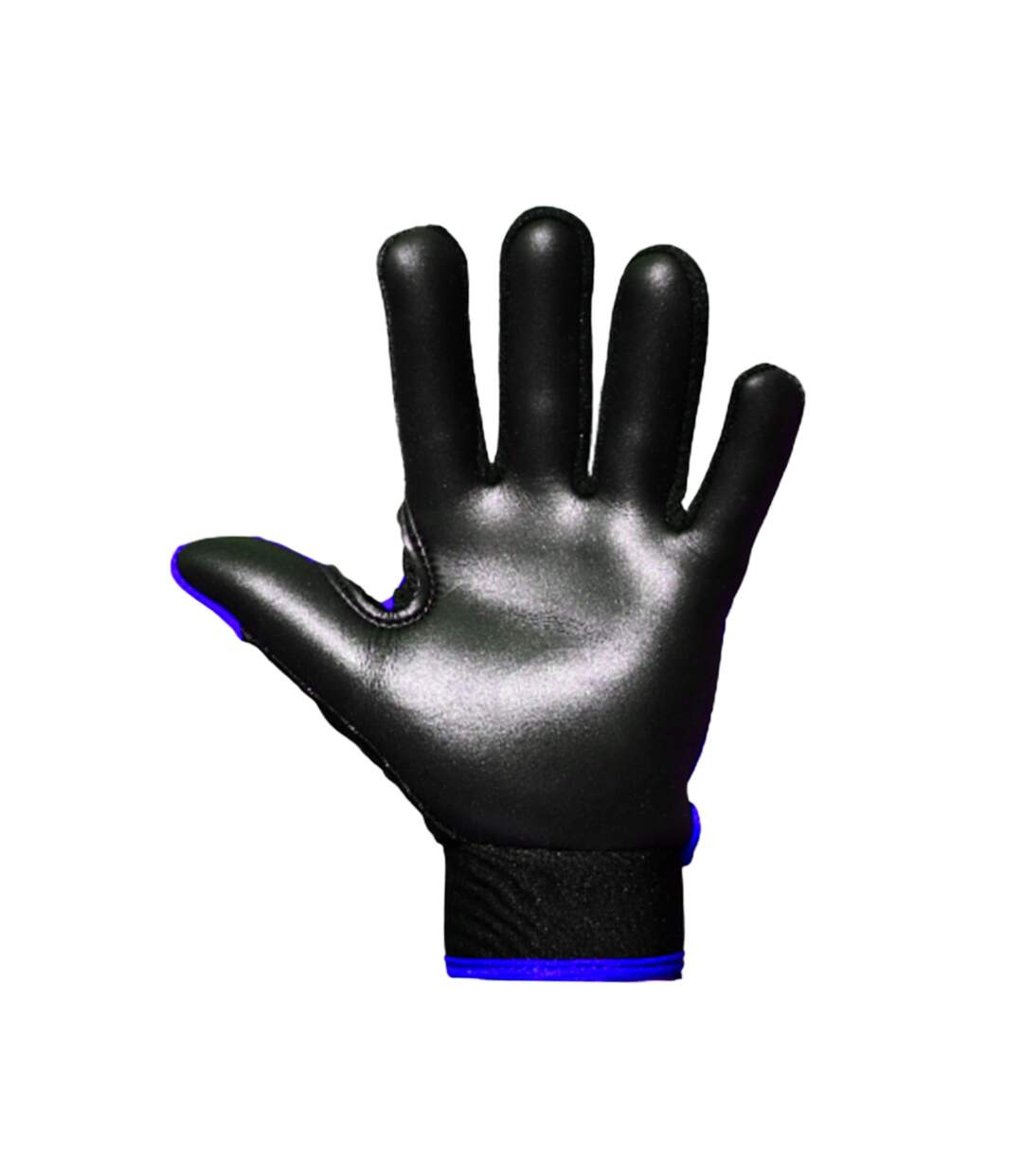 Gants gaéliques v2 gris / bleu / blanc Murphys-2