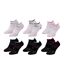 Chaussettes Femme SNEAKER KAPPA - Pack de 6-2