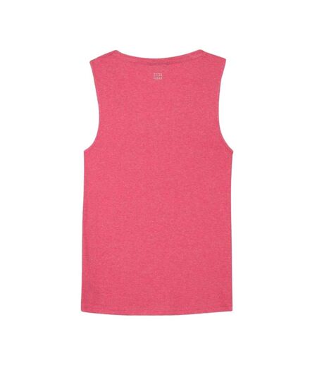 Débardeur Rose Femme TBS ADINADEB - M