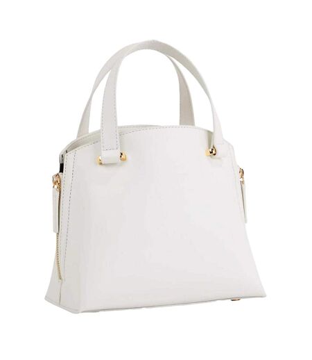 Sac À Main Femme Taille Unique Blanc Tommy Hilfiger