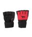Gants De Boxe Adulte Noir Yakima Sport-3