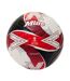 Ballon De Foot Fa Cup 26/27 Taille 4 Blanc Rouge Noir Mitre-1