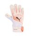 Gants De Gardien De But Ultra Play Rc Adulte Beige Orange Puma-1