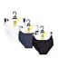 Culotte CXL By LACROIX X6 - Pack de 6-3
