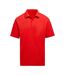 Polo Adulte Rouge SG Essentials-2