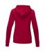Elevate - Veste à capuche THERON - Femme (Rouge) - UTPF3672