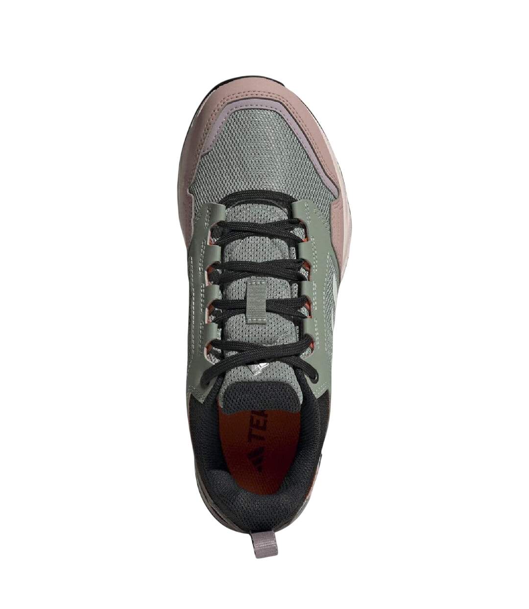 Chaussures Tracerocker 2.0 Femme Argenté Adidas-3