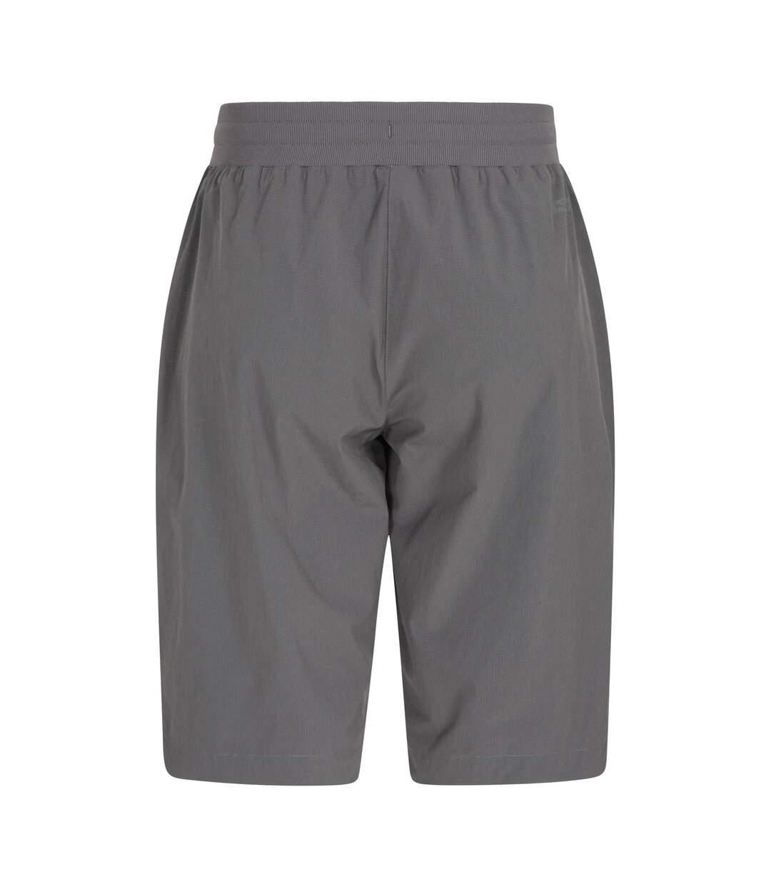 Short Explorer Femme Gris Foncé Mountain Warehouse-2