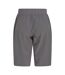 Short Explorer Femme Gris Foncé Mountain Warehouse-2