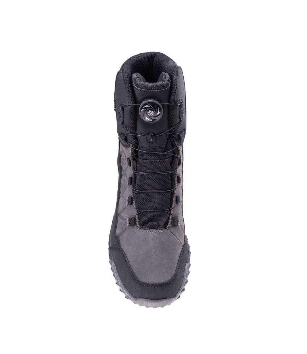 Bottines Tactiques Wenton Homme Noir Magnum-4