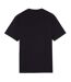 Mens Cotton Short-sleeved T-shirt Black Dickies-2