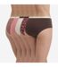 Lot de 5 Shorties Les Pockets Coton-2