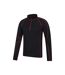 Haut Thermique Asgard Homme Rouge Mountain Warehouse-3
