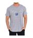 Men's short sleeve T-shirt S71GD1335-S22146