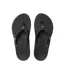 Tongs Santa Ana Adulte Noir Reef-3