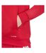 Veste Entraînement Tiro Homme Rouge Adidas-4