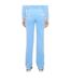 Pantalon De Survêtement Del Ray Femme Bleu D´alaska Juicy Couture-3