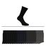 Chaussettes homme lot de 20-1