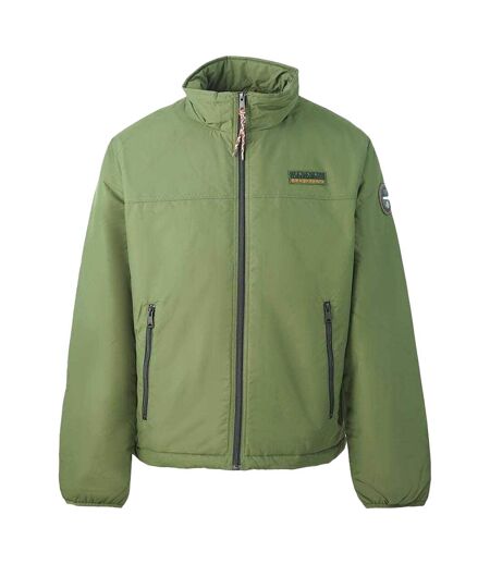 Veste Abbel Ny Adulte Vert Napapijri
