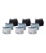Boxer homme LOTTO - Pack de 9-1