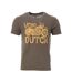 T-shirt Kaki Homme Von Dutch OG2 - 3XL