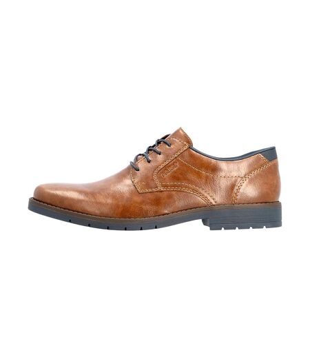 Moccassin à Lacets Rieker Hudson