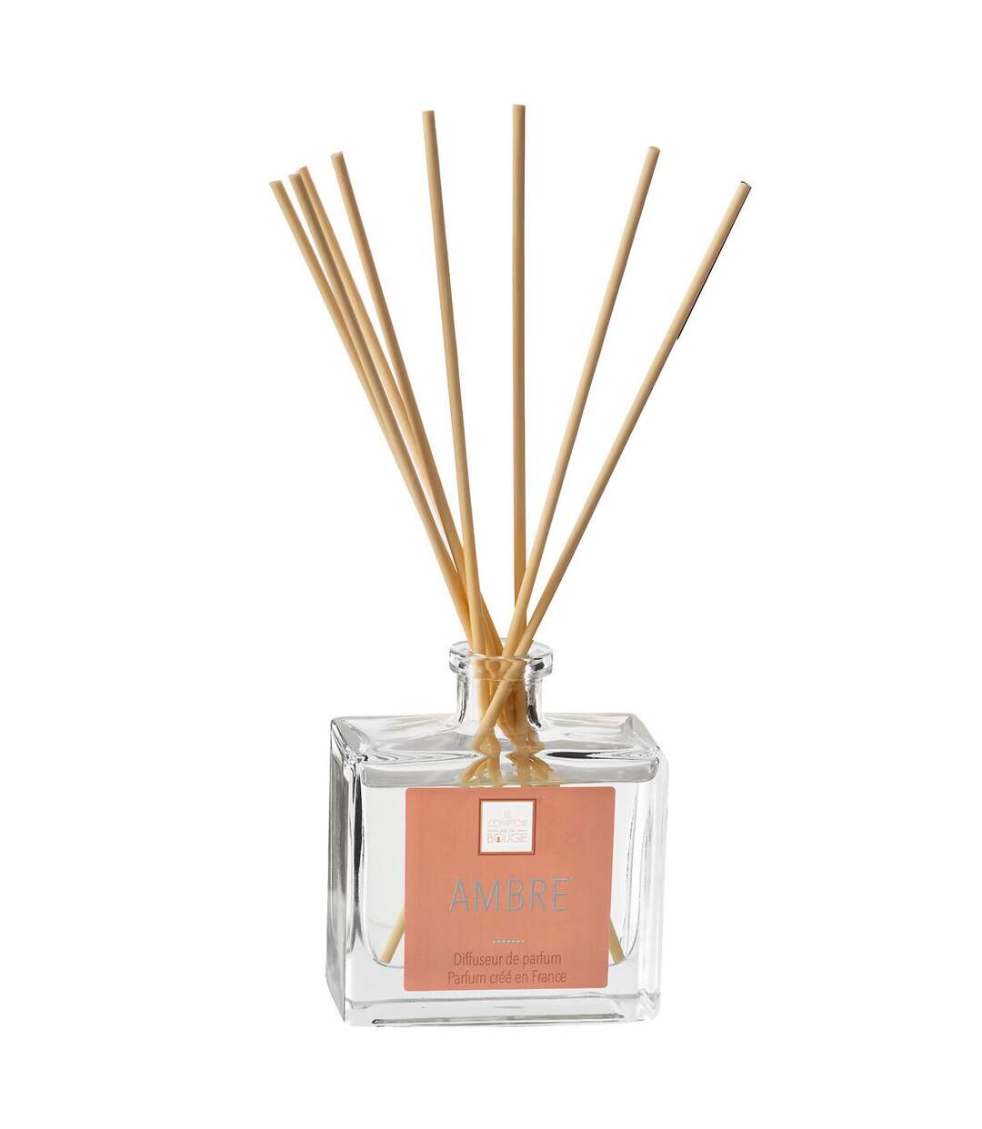 Diffuseur de Parfum Elea 160ml Ambre-1