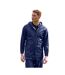 Veste Motif/style Uni Stormbreak Homme Bleu Marine Regatta-2