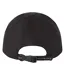 Waterproof Oiled Canvas Foldable Cap for Men and Women-3