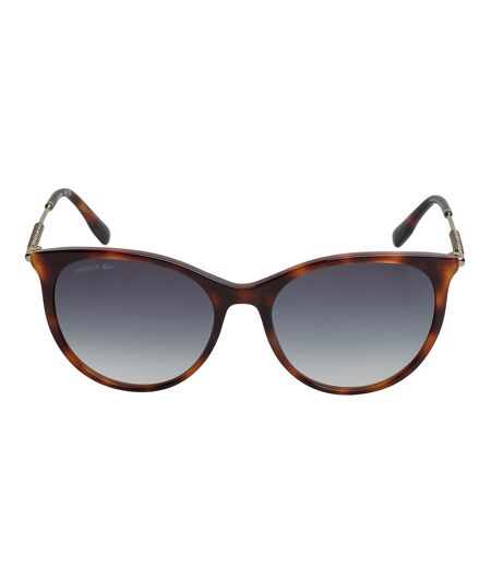 L993S Women's Round Sunglasses