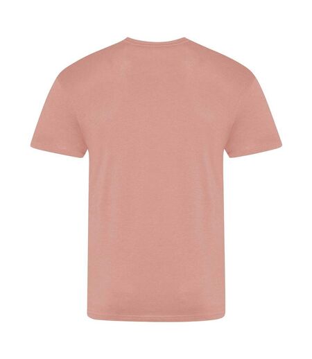 AWDis - T-Shirt - Hommes (Vieux rose) - UTPC4081