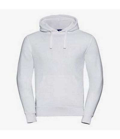 Sweat à capuche authentic homme blanc Russell Russell