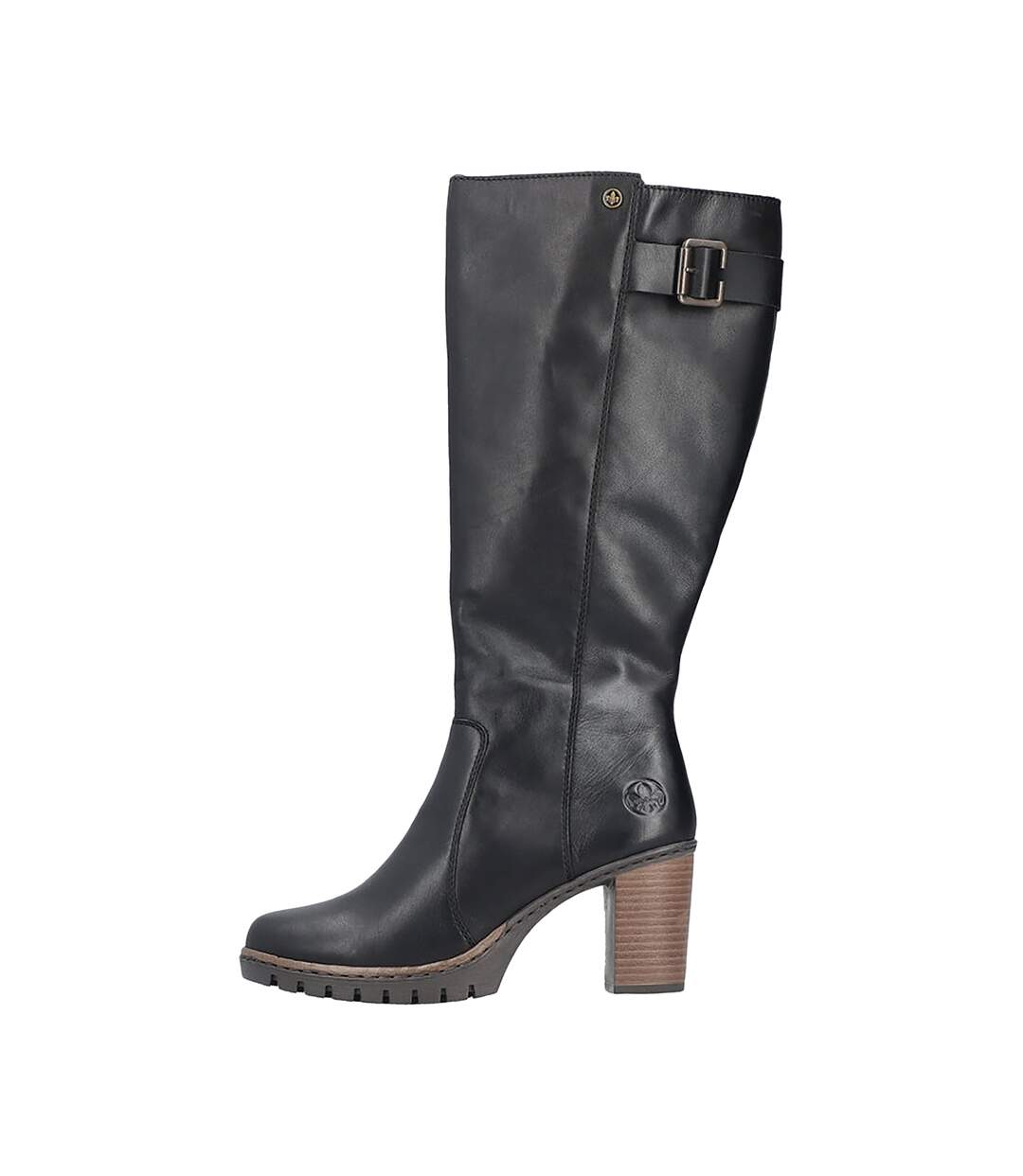 Botte Cuir Rieker RGD-1