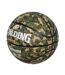 Ballon De Basket Commander Taille 7 Vert Spalding-2