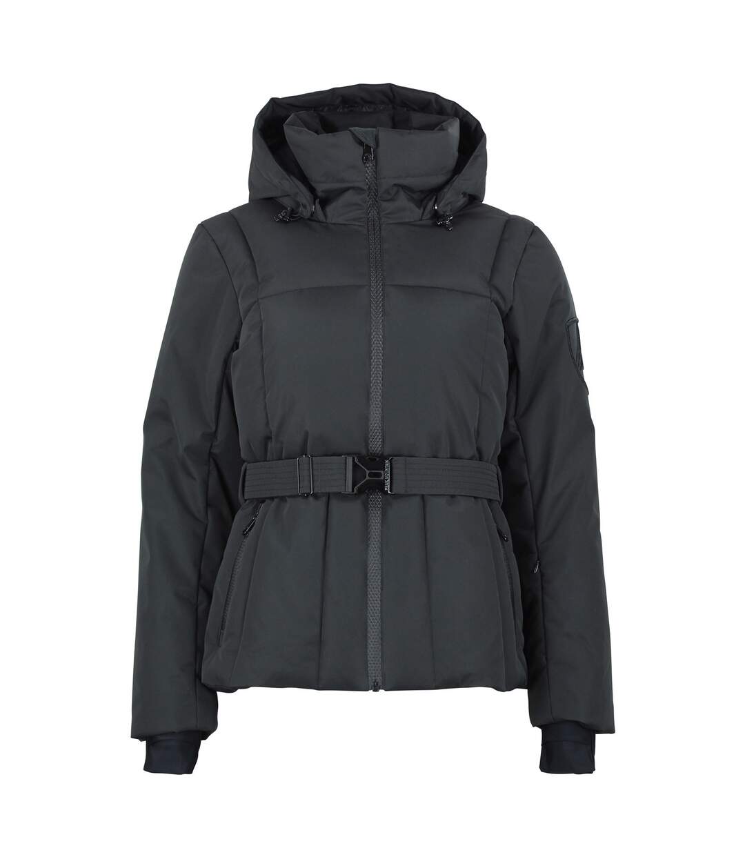 Blouson de Ski AJOA femme-1