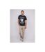 T-shirt manches courtes imprimé JOCTOGONE-4