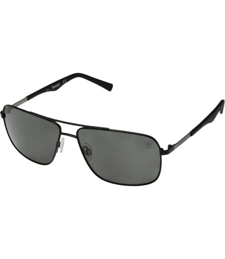 Lunettes De Soleil Homme Taille Unique Noir Timberland