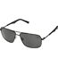 Lunettes De Soleil Homme Taille Unique Noir Timberland-2