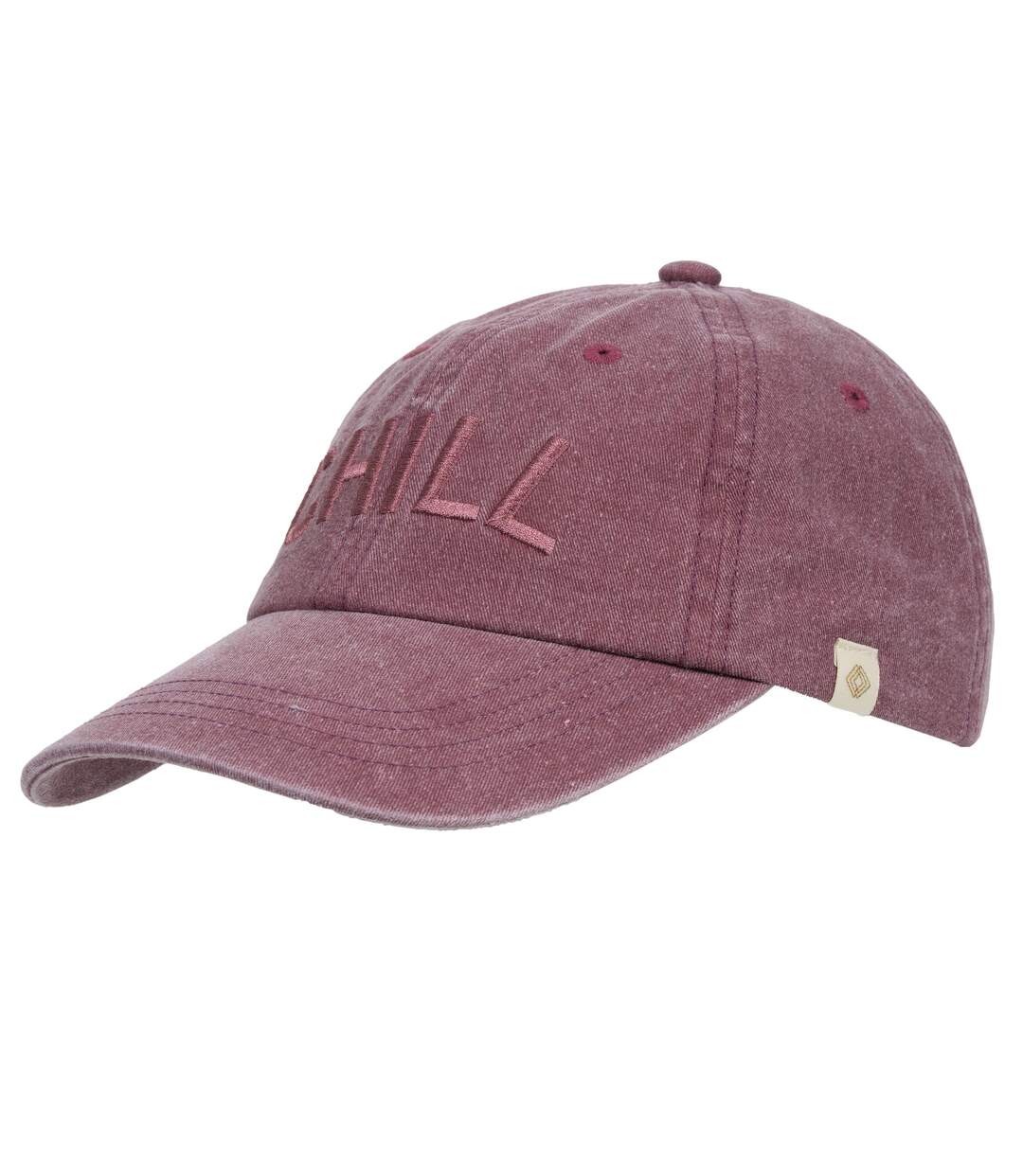 Isotoner Casquette mixte adulte 100% coton, ajustable facilement, 57 à 59 cm, unisexe-1